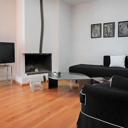 Cosy Apartment In The Heart Of City Centre Heraklion Exterior foto