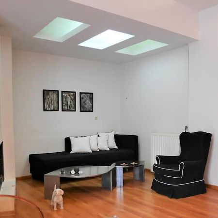 Cosy Apartment In The Heart Of City Centre Heraklion Exterior foto