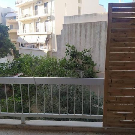 Cosy Apartment In The Heart Of City Centre Heraklion Exterior foto