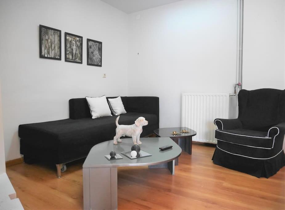 Cosy Apartment In The Heart Of City Centre Heraklion Exterior foto