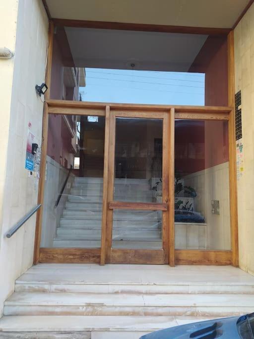 Cosy Apartment In The Heart Of City Centre Heraklion Exterior foto