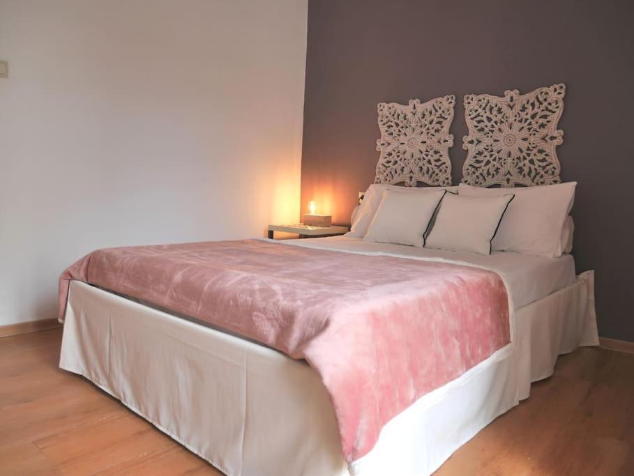 Cosy Apartment In The Heart Of City Centre Heraklion Exterior foto