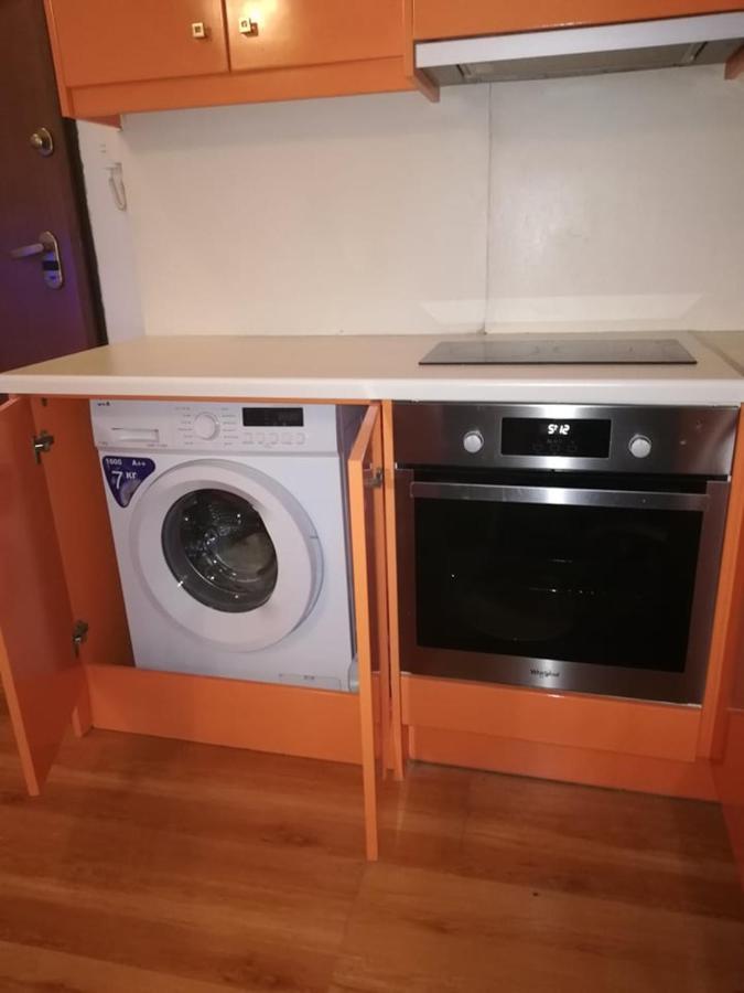 Cosy Apartment In The Heart Of City Centre Heraklion Exterior foto